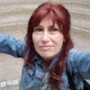 Meet your Posher, Glenda-ray